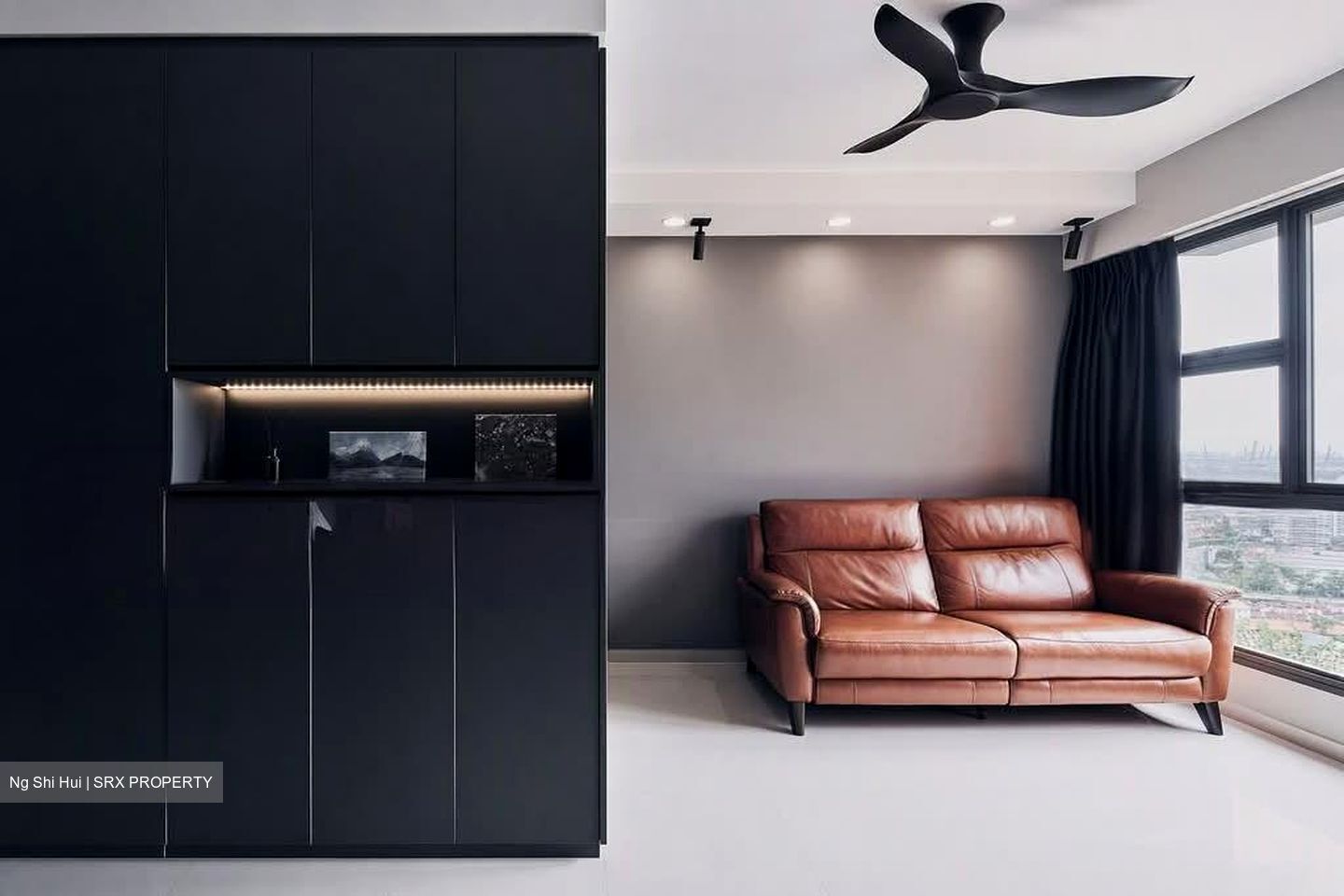 Blk 445A Clementi Crest (Clementi), HDB 4 Rooms #584957861